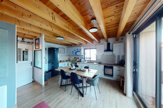 achat maison courcon 17170