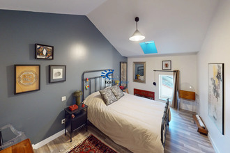 achat maison courcon 17170