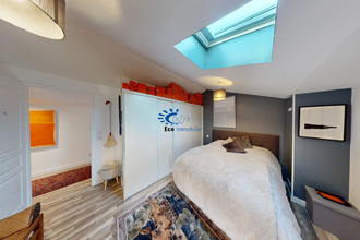 achat maison courcon 17170