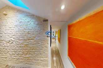 achat maison courcon 17170