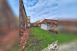 achat maison courcon 17170