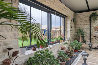 achat maison courcon 17170