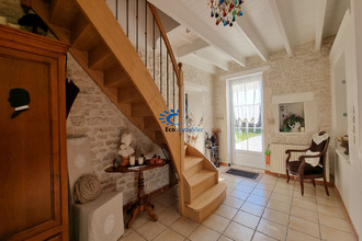 achat maison courcon 17170