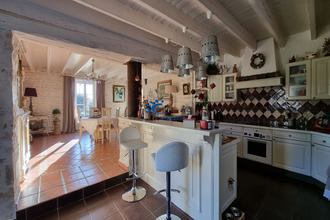 achat maison courcon 17170