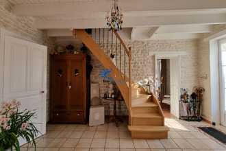 achat maison courcon 17170