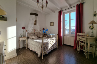 achat maison courcon 17170