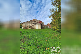 achat maison courcon 17170