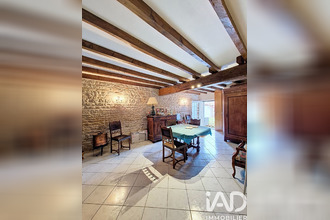 achat maison courcon 17170