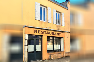 achat maison courcon 17170