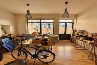 achat maison courcon 17170