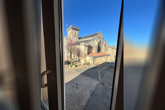 achat maison courcon 17170