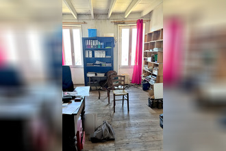 achat maison courcon 17170