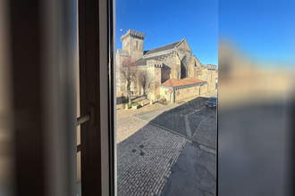 achat maison courcon 17170