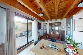 achat maison courcon 17170