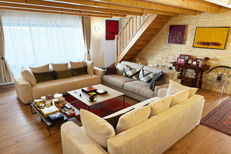 achat maison courcon 17170