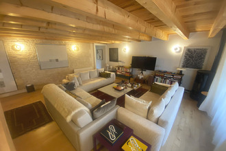 achat maison courcon 17170