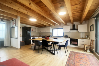 achat maison courcon 17170