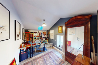 achat maison courcon 17170