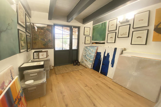 achat maison courcon 17170