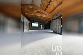 achat maison courcon 17170