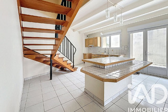 achat maison courcon 17170