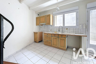 achat maison courcon 17170