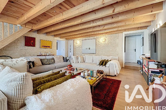 achat maison courcon 17170