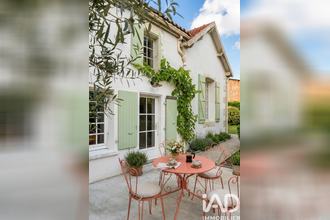 achat maison courcon 17170