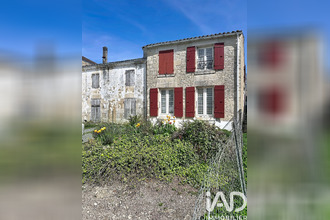 achat maison courcon 17170