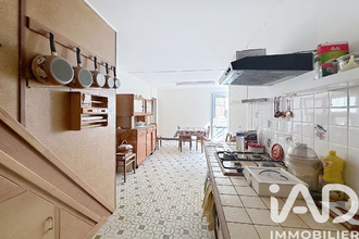 achat maison courcon 17170