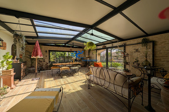 achat maison courcon 17170