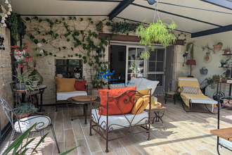 achat maison courcon 17170