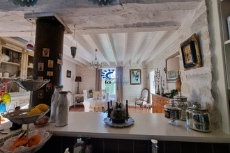 achat maison courcon 17170