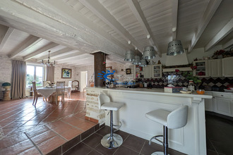 achat maison courcon 17170