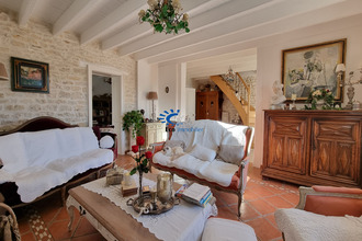 achat maison courcon 17170