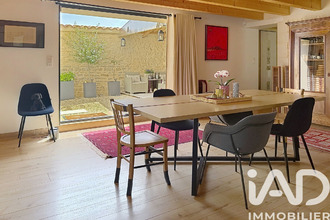 achat maison courcon 17170