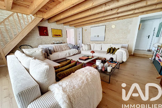 achat maison courcon 17170