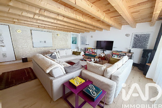 achat maison courcon 17170
