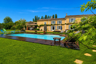 achat maison courcon 17170