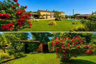 achat maison courcon 17170