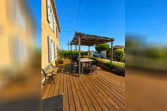 achat maison courcon 17170