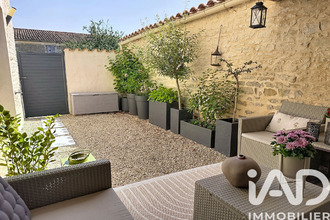 achat maison courcon 17170