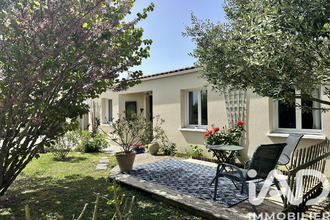 achat maison courcon 17170