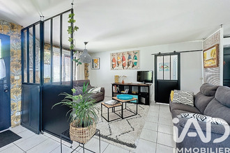 achat maison courcon 17170