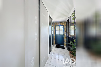 achat maison courcon 17170