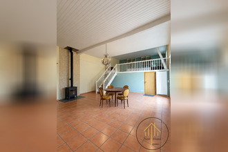achat maison courcoue 37120