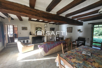 achat maison courcoue 37120