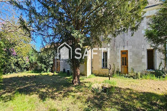achat maison courcoue 37120