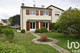 achat maison courcouronnes 91080