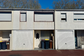 achat maison courcouronnes 91080